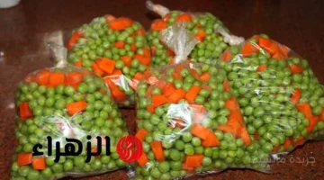 تحذير للأمهات.. توقفي فورًا عن طبخ البسلة بهذه الطريقة الخاطئة لحماية أسرتك 1